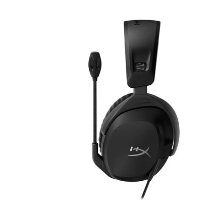 HyperX Stinger 2 Wired Gaming Headset - Experience Unmatched Comfort and Superior Sound with Leatherette Ear Cushions and 3.5mm Jack Compatibility for All Your Gaming Needs