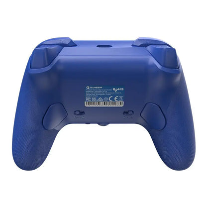 Elevate Your Gaming with the JORREP Wireless Hall Effect Joystick Controller for PS5 - Anti-Drift Precision, Vibrant RGB Lights, and Adjustable Features for Ultimate Control!