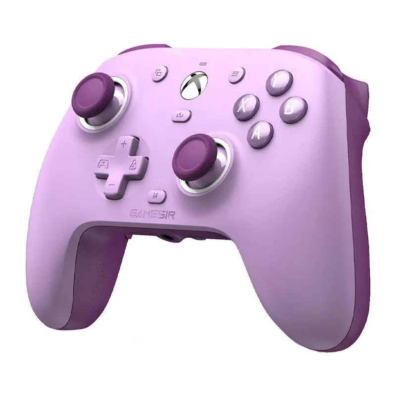 Elevate Your Gaming with the JORREP Wireless Hall Effect Joystick Controller for PS5 - Anti-Drift Precision, Vibrant RGB Lights, and Adjustable Features for Ultimate Control!