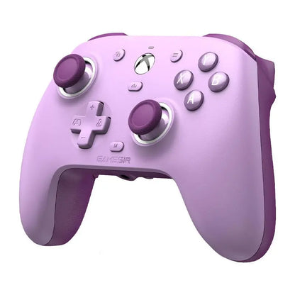Elevate Your Gaming with the JORREP Wireless Hall Effect Joystick Controller for PS5 - Anti-Drift Precision, Vibrant RGB Lights, and Adjustable Features for Ultimate Control!
