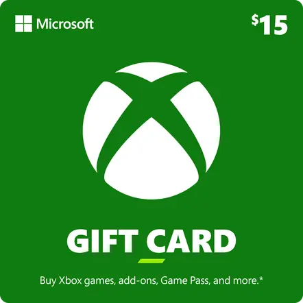 Unleash Gaming Possibilities with the Xbox Egift Card – Perfect for Games, Add-Ons, Apps, and More!