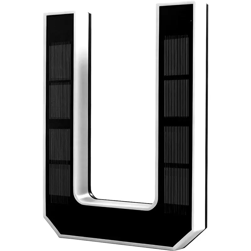 Illuminate Your Home with ISUNMEA 9-Inch Solar-Powered LED House Numbers – Stylish, Waterproof, and Eco-Friendly Address Signage