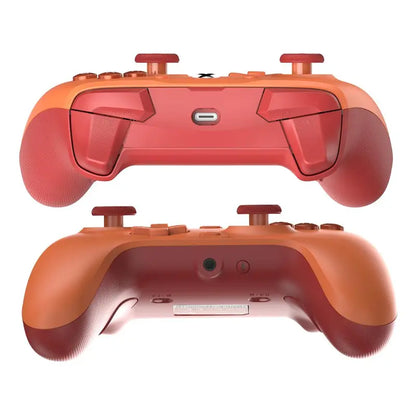 Elevate Your Gaming with the JORREP Wireless Hall Effect Joystick Controller for PS5 - Anti-Drift Precision, Vibrant RGB Lights, and Adjustable Features for Ultimate Control!