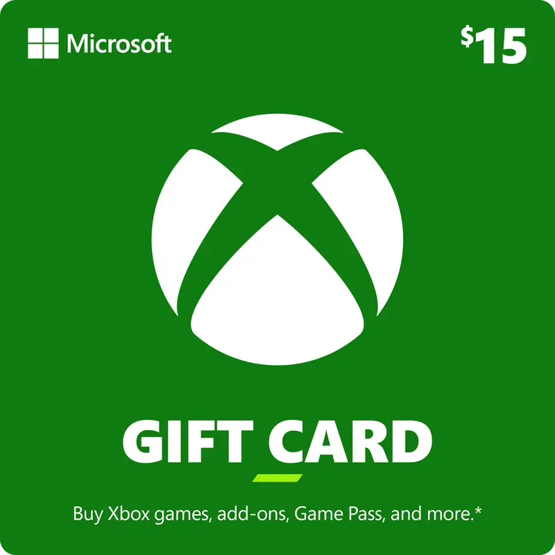 Unleash Gaming Possibilities with the Xbox Egift Card – Perfect for Games, Add-Ons, Apps, and More!