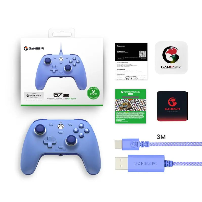 Elevate Your Gaming with the JORREP Wireless Hall Effect Joystick Controller for PS5 - Anti-Drift Precision, Vibrant RGB Lights, and Adjustable Features for Ultimate Control!