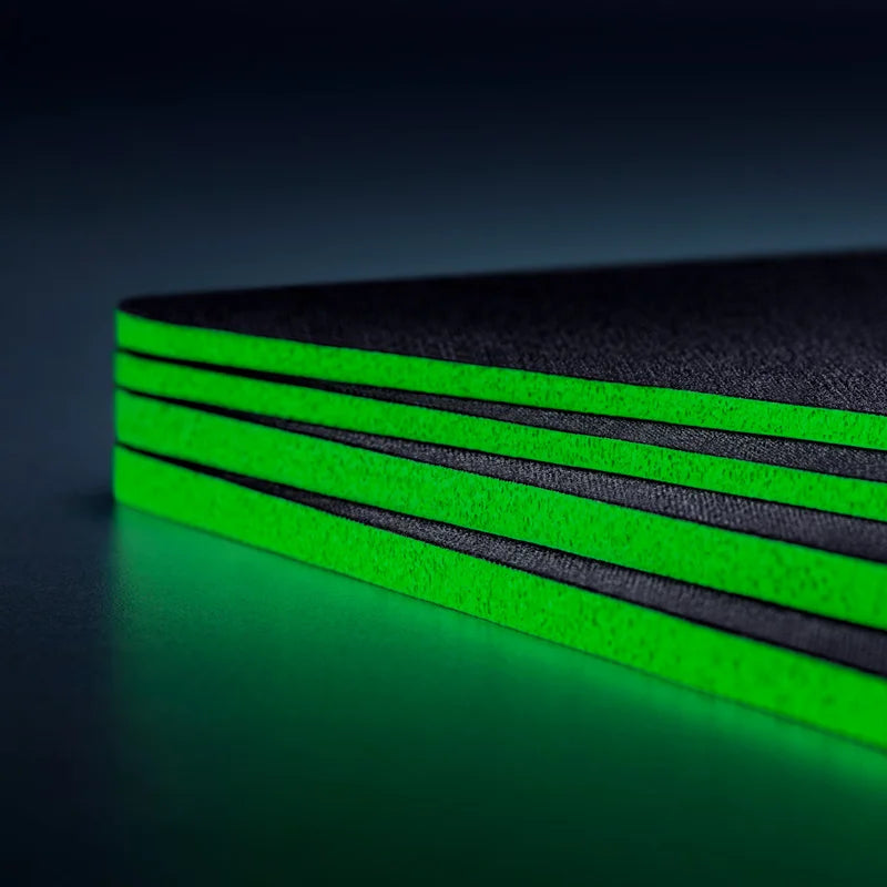 Goliathus V3 Gaming Mouse Pad - Premium Soft High-Density Rubber Foam with Anti-Slip Design for Ultimate Gaming Performance