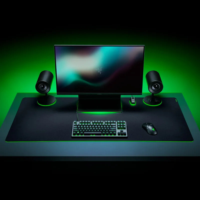 Goliathus V3 Gaming Mouse Pad - Premium Soft High-Density Rubber Foam with Anti-Slip Design for Ultimate Gaming Performance