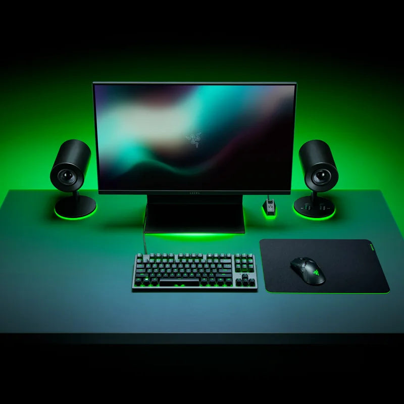 Goliathus V3 Gaming Mouse Pad - Premium Soft High-Density Rubber Foam with Anti-Slip Design for Ultimate Gaming Performance