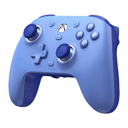 Elevate Your Gaming with the JORREP Wireless Hall Effect Joystick Controller for PS5 - Anti-Drift Precision, Vibrant RGB Lights, and Adjustable Features for Ultimate Control!