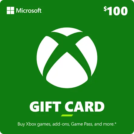 Unleash Gaming Possibilities with the Xbox Egift Card – Perfect for Games, Add-Ons, Apps, and More!