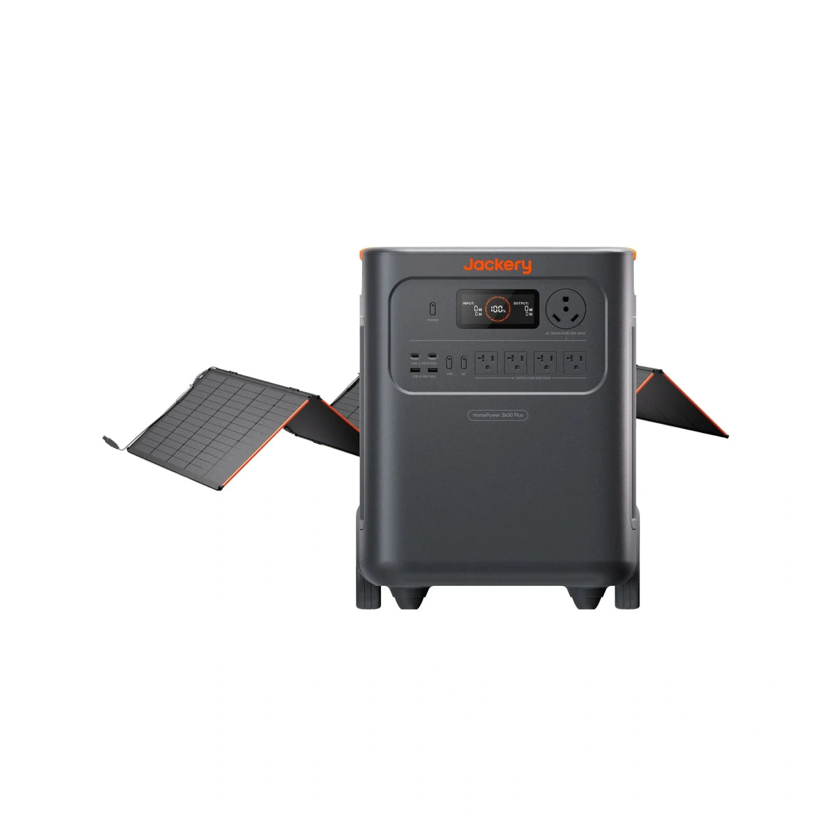 Homepower 3600 Plus: Your Ultimate Backup Power Solution for Peace of Mind