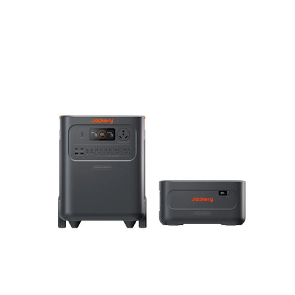 Homepower 3600 Plus: Your Ultimate Backup Power Solution for Peace of Mind