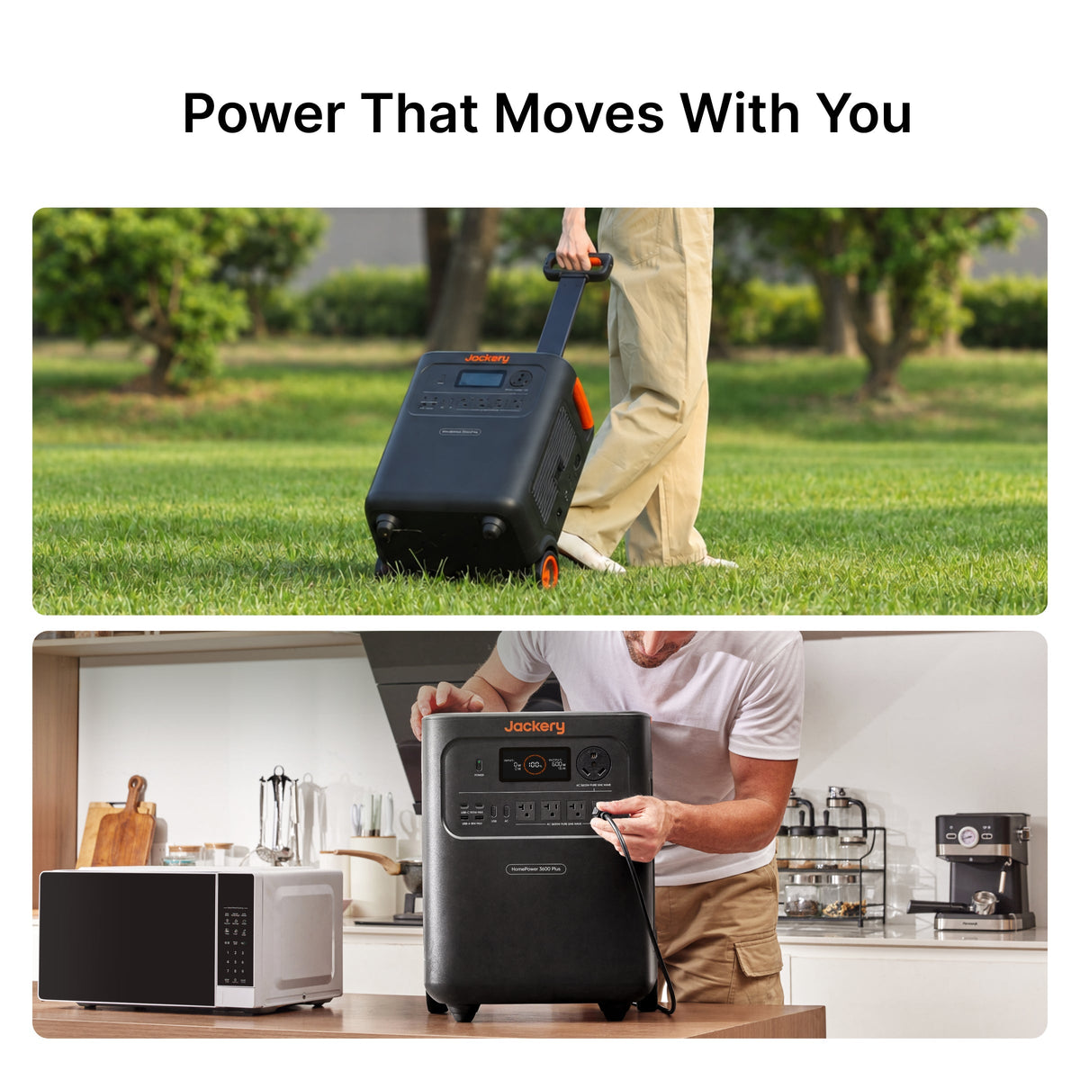 Homepower 3600 Plus: Your Ultimate Backup Power Solution for Peace of Mind