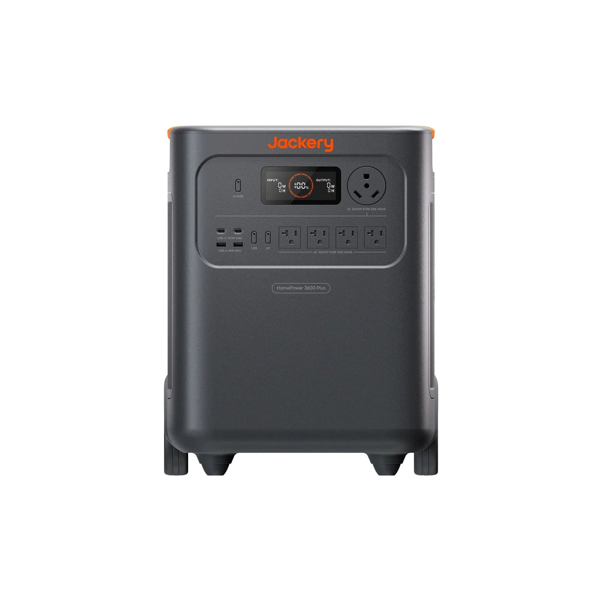 Homepower 3600 Plus: Your Ultimate Backup Power Solution for Peace of Mind