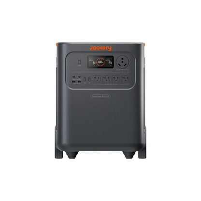 Homepower 3600 Plus: Your Ultimate Backup Power Solution for Peace of Mind