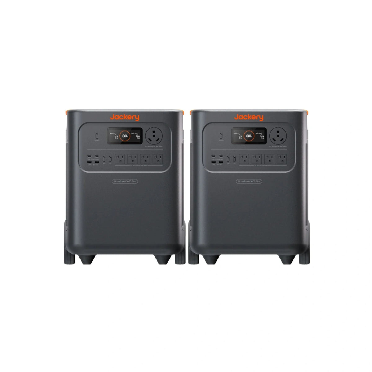 Homepower 3600 Plus: Your Ultimate Backup Power Solution for Peace of Mind